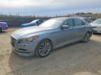 GENESIS G80 2017