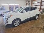 HYUNDAI TUCSON 2010