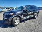 FORD EXPLORER 2022