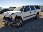 CHEVROLET SUBURBAN 2002