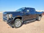 GMC SIERRA 2022