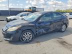MAZDA 3 2012
