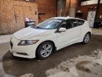 HONDA CR-Z 2011