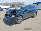 TOYOTA HIGHLANDER HYBRID 2021