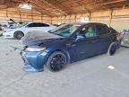 TOYOTA CAMRY HYBRID 2020