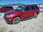 CHEVROLET TRAILBLAZER 2005