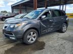 ACURA MDX 2012
