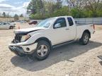 NISSAN FRONTIER 2006