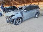 TOYOTA HIGHLANDER 2019