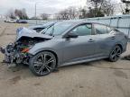NISSAN SENTRA 2020