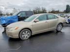TOYOTA CAMRY 2007