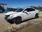 NISSAN MAXIMA 2012