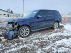 LAND ROVER RANGE ROVER 2020