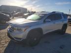 GMC ACADIA 2018