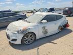 HYUNDAI VELOSTER 2016