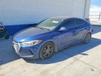 HYUNDAI ELANTRA 2018