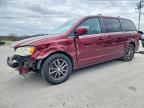 DODGE GRAND CARAVAN 2017