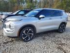 MITSUBISHI OUTLANDER 2022