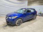 NISSAN KICKS 2020