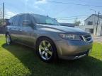SAAB 9-7X 2006