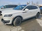 LINCOLN NAUTILUS 2019