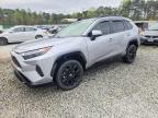 TOYOTA RAV4 HYBRID 2023