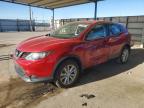 NISSAN ROGUE SPORT 2017