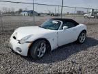 PONTIAC SOLSTICE 2007