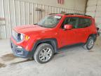 JEEP RENEGADE 2018