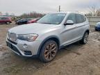BMW X3 2016