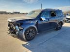 NISSAN ARMADA 2018