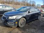 CHEVROLET CRUZE LIMITED 2016