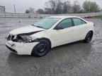 PONTIAC G6 2007