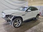 JAGUAR F-PACE 2018