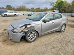 SCION IA 2016