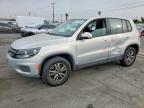 VOLKSWAGEN TIGUAN 2013