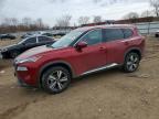 NISSAN ROGUE 2023