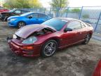 MITSUBISHI ECLIPSE 2005