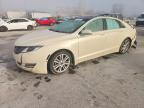 LINCOLN MKZ 2014