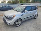 KIA SOUL 2013