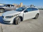 VOLVO V60 CROSS COUNTRY 2017
