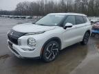 MITSUBISHI OUTLANDER 2022