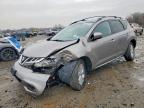 NISSAN MURANO 2011