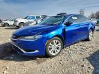 CHRYSLER 200 2015