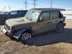 JEEP WRANGLER 2025