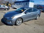 HYUNDAI ELANTRA 2019