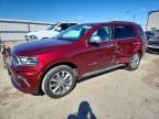 DODGE DURANGO 2022