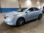 HYUNDAI SONATA 2012