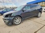 CHEVROLET TRAVERSE 2013