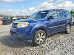 HONDA PILOT 2013